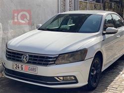 فولكسفاغن باسات